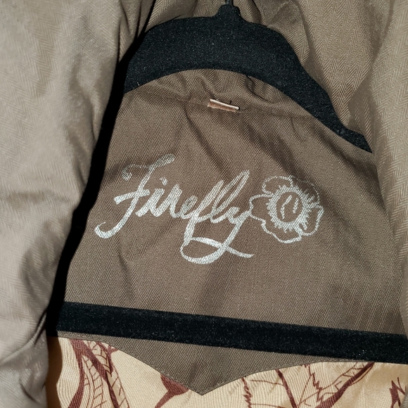 Firefly Vest size medium - Picture 5 of 8